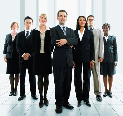 businessteam