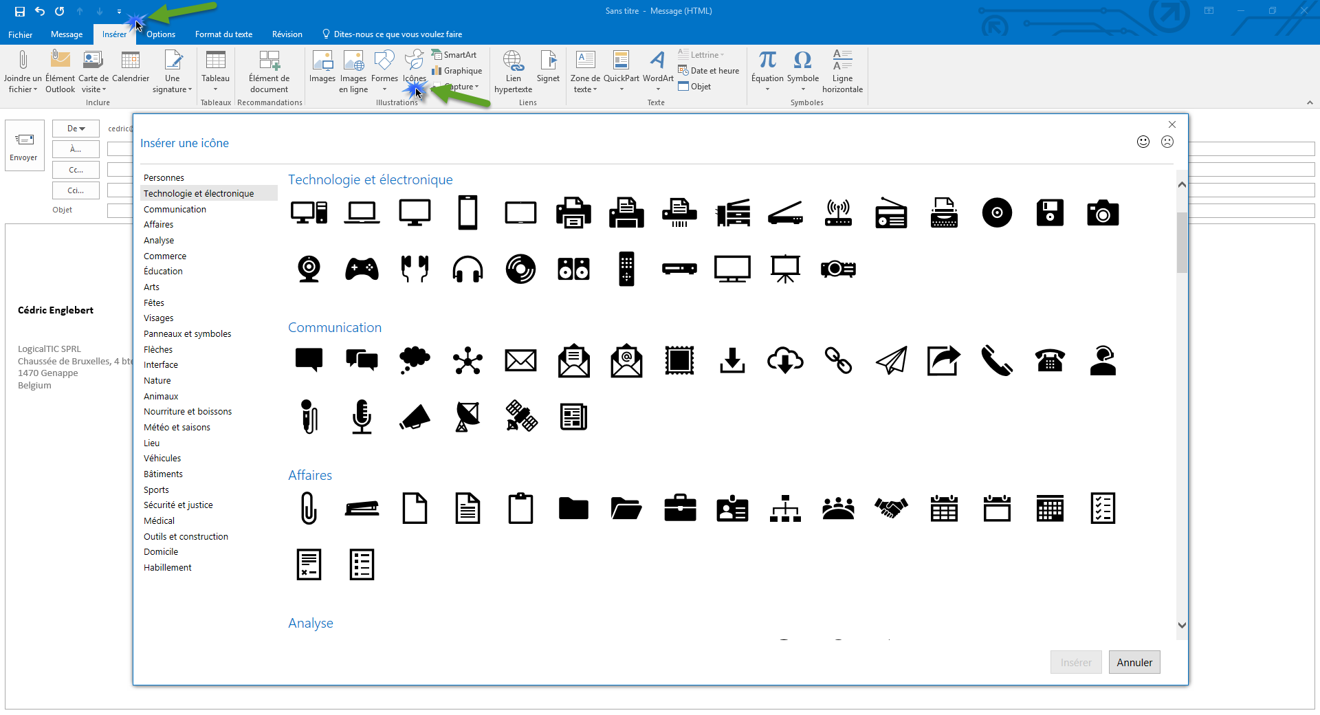 outlook2016-icones