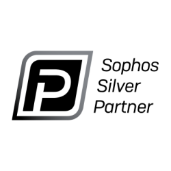 Logo: Sophos Partner