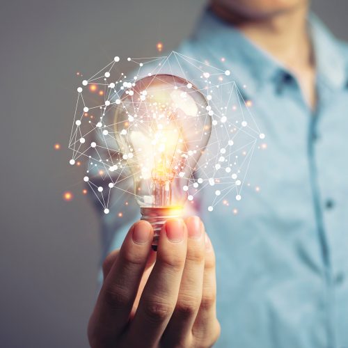 Innovation et expérience