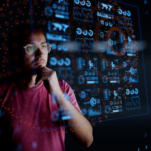 Cyber sécurité & réseau 